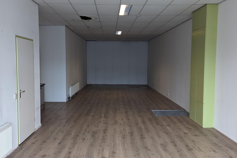 WinkelruimteaanKampervest 7 A ZW<br/> inHaarlem