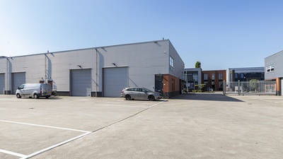 Bekijk foto 6 in  aan de  in 