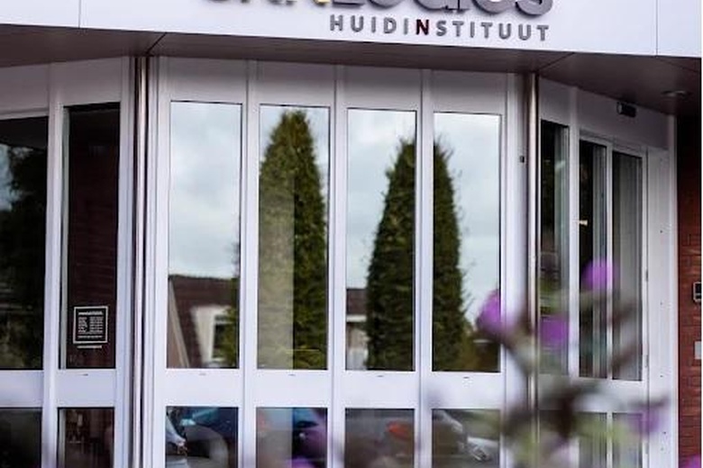 KantoorruimteaanJulianaplein 9<br/> inVroomshoop