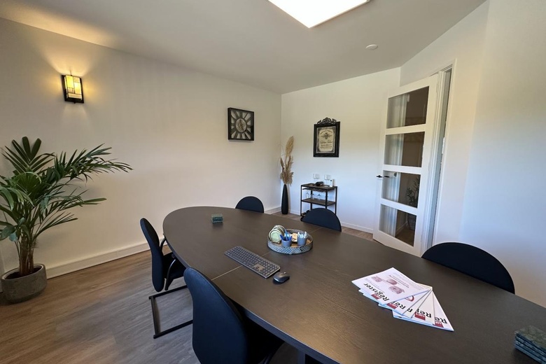 KantoorruimteaanRokkeveenseweg 34<br/> inZoetermeer