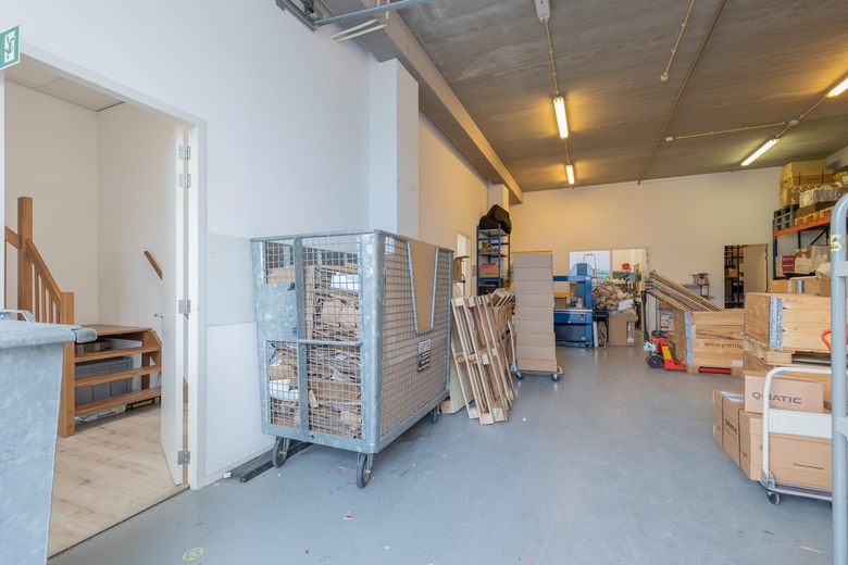 Bedrijfsruimte Katwijk - Lageweg 35 - Foto 30
