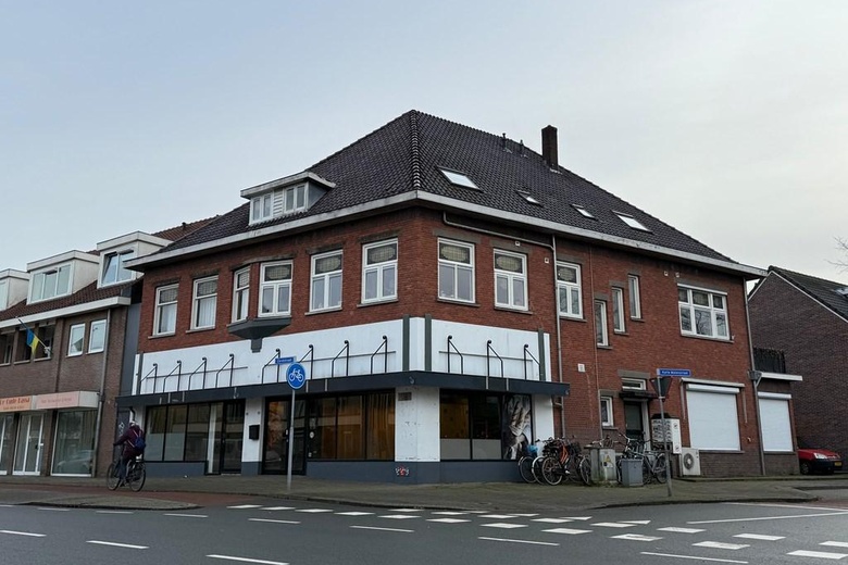 WinkelruimteaanZandstraat 191<br/> inVeenendaal