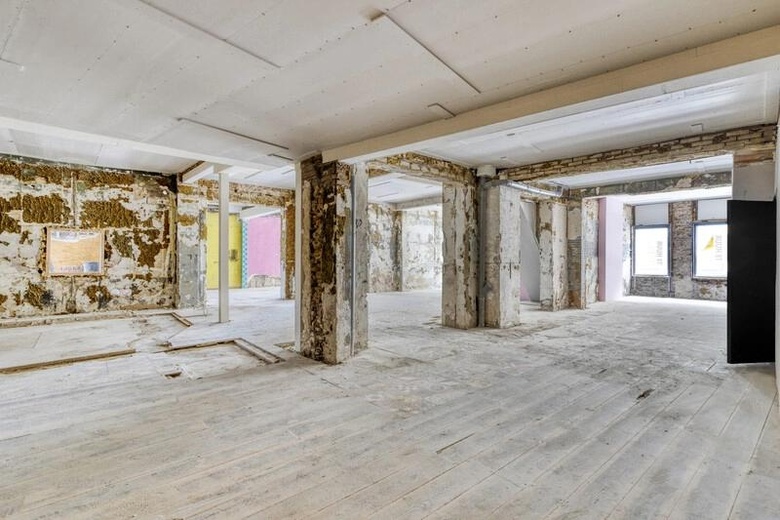 HorecaaanVisserstraat 33 A<br/> inBreda HorecaaanVisserstraat 33 A<br/> inBreda
