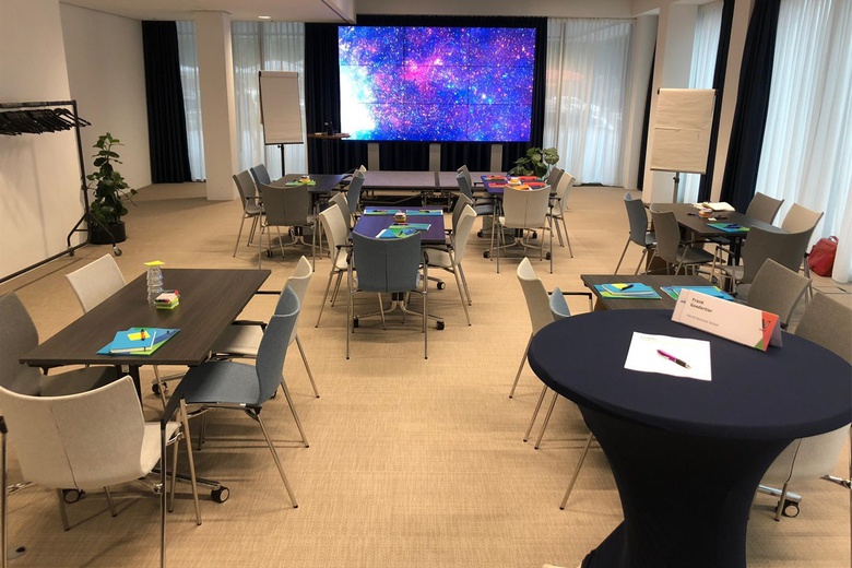 KantoorruimteaanFred. Roeskestraat 115 E<br/> inAmsterdam