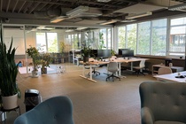 Kantoorruimte Utrecht - Nijverheidsweg 16 B - Foto 3