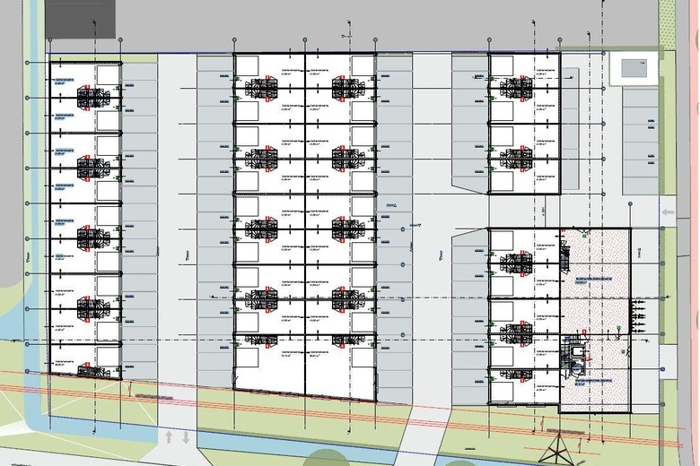 BedrijfsruimteaanBirkt 119<br/> inAmersfoort