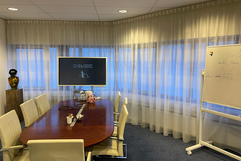 KantoorruimteaanTransportweg 38<br/> inBarendrecht