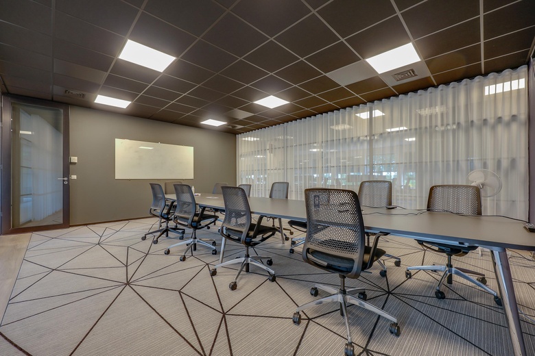 KantoorruimteaanCamerastraat 17<br/> inAlmere