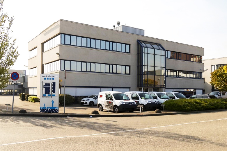 Bekijk foto 1 van Zandsteen 18