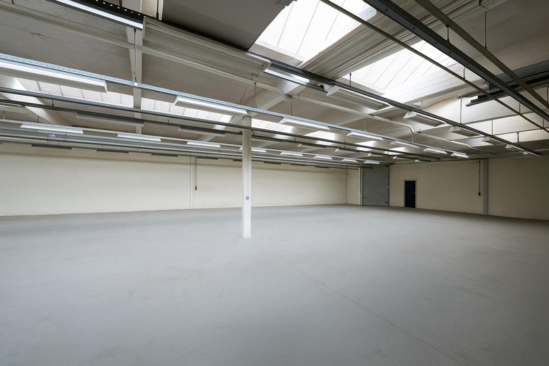 BedrijfsruimteaanLudolf de Jonghstraat 35<br/> inRotterdam