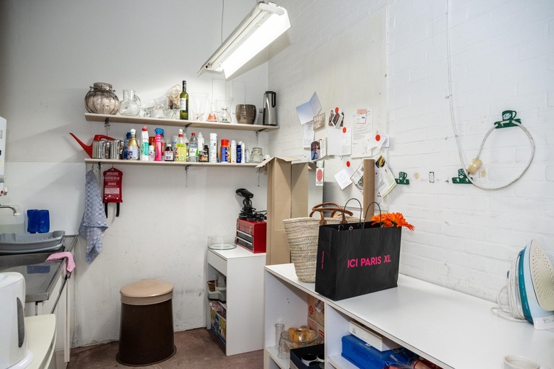 WinkelruimteaanWinkelcentrum Woensel 117<br/> inEindhoven