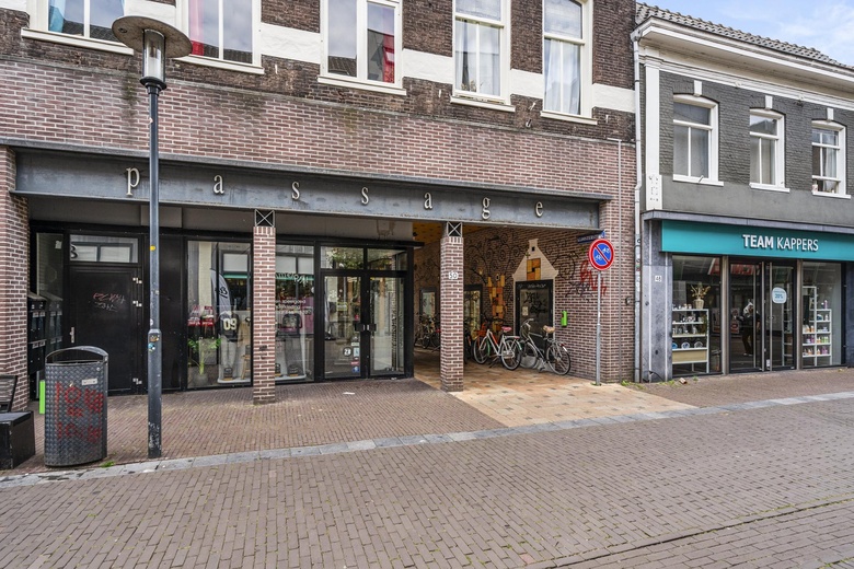 Winkelruimte Wageningen - Hoogstraat 48 A - Foto 16
