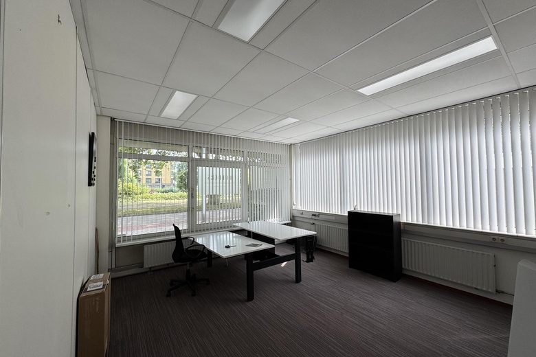 Kantoorruimte Ridderkerk - Jhr. Van Karnebeekweg 6 a - Foto 13