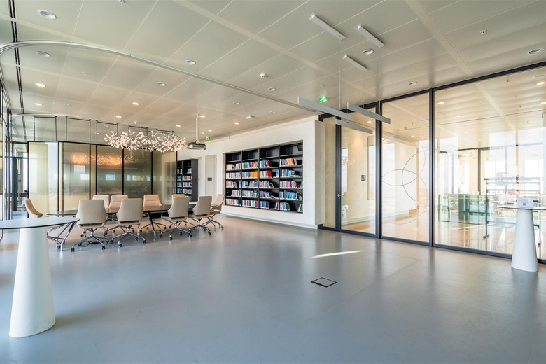 KantoorruimteaanWeena 758 - 874<br/> inRotterdam KantoorruimteaanWeena 758 - 874<br/> inRotterdam