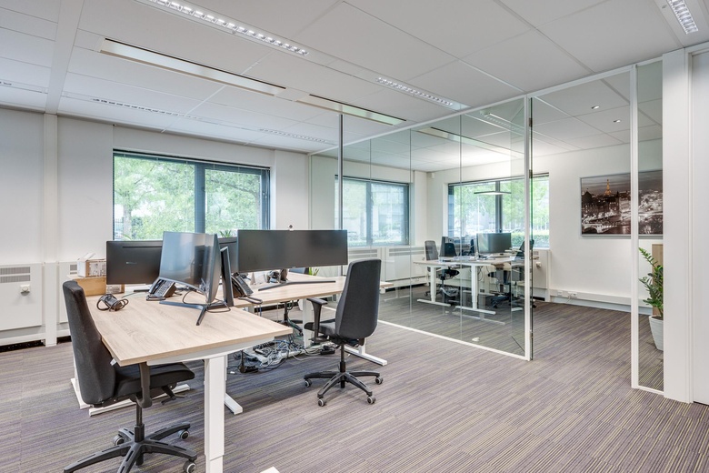KantoorruimteaanDr Holtroplaan 2 - 40<br/> inEindhoven