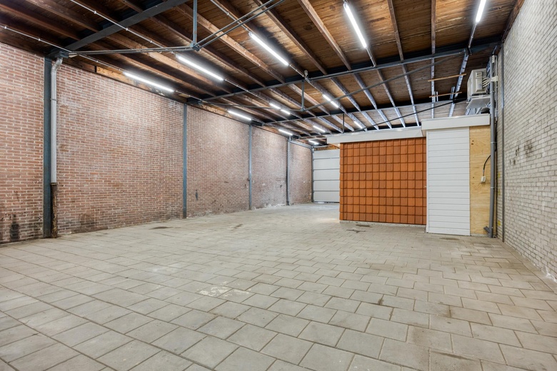 Bedrijfsruimteaan5e Industriestraat 33<br/> inVlaardingen