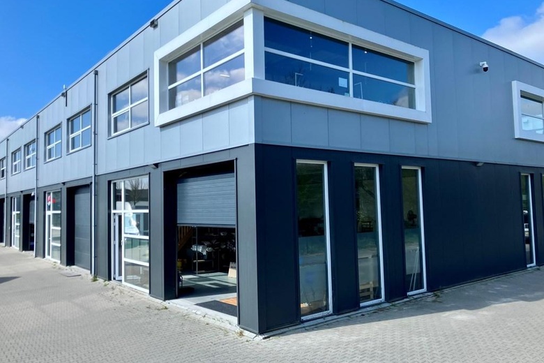 BedrijfsruimteaanEenspan 30 F<br/> inZeewolde BedrijfsruimteaanEenspan 30 F<br/> inZeewolde
