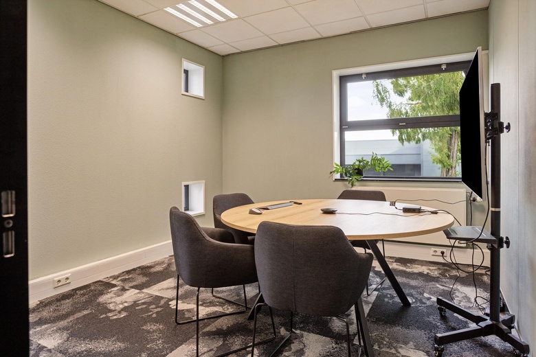 KantoorruimteaanMangaan 4 B<br/> inDen Bosch