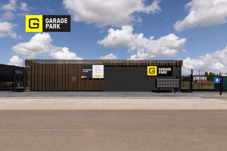 Bedrijfsruimte Hulst - GaragePark Hulst XXL 0 ong - Foto 8