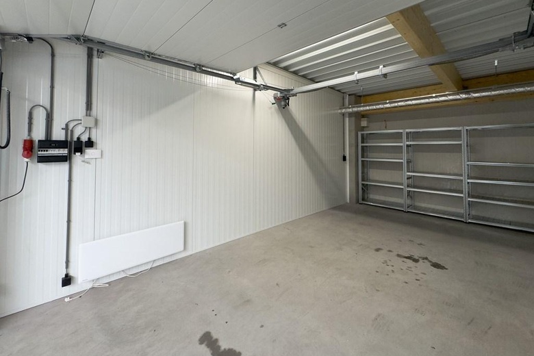 Bedrijfsruimte Berkel en Rodenrijs - Industrieweg 69 204 - Foto 2