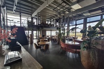 Horeca te koop Ouddorp - De Eco Punt 1