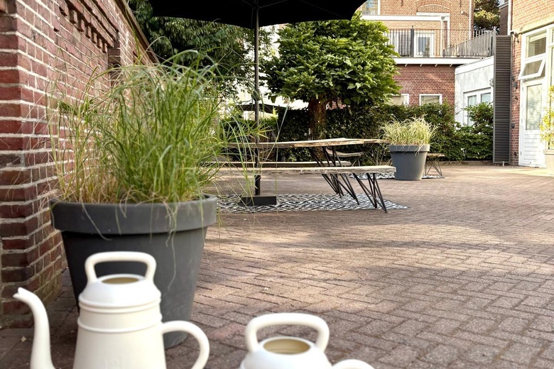 Kantoorruimte Tilburg - Sint Josephstraat 104 01 - Foto 18