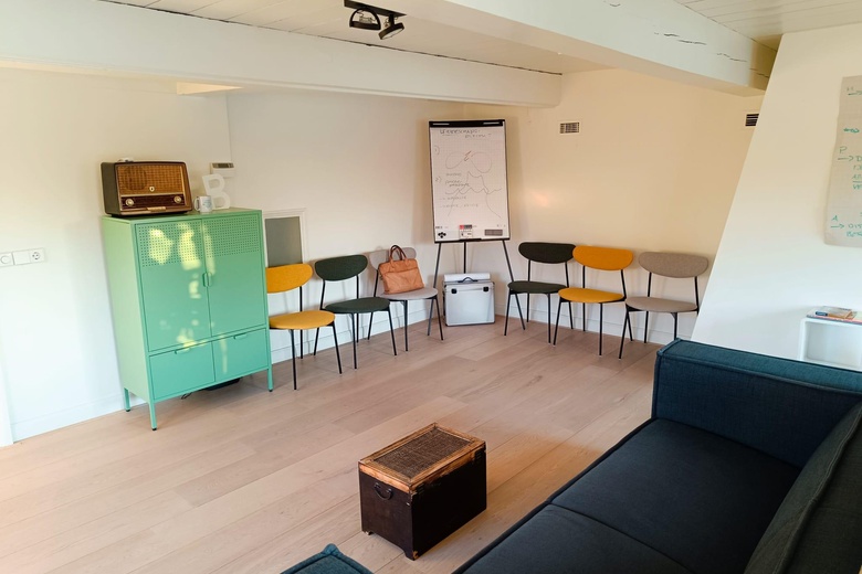 KantoorruimteaanRodetorenplein 15<br/> inZwolle