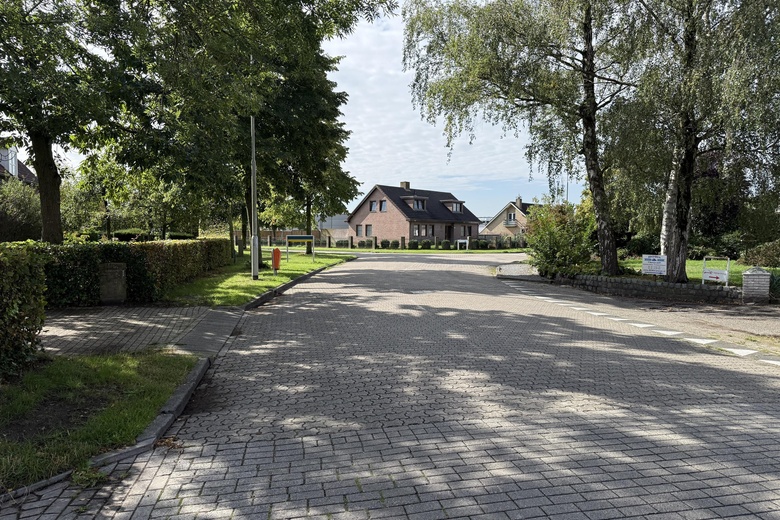 Bedrijfsruimte Roosendaal - Vijfhuizenberg 101 h - Foto 14