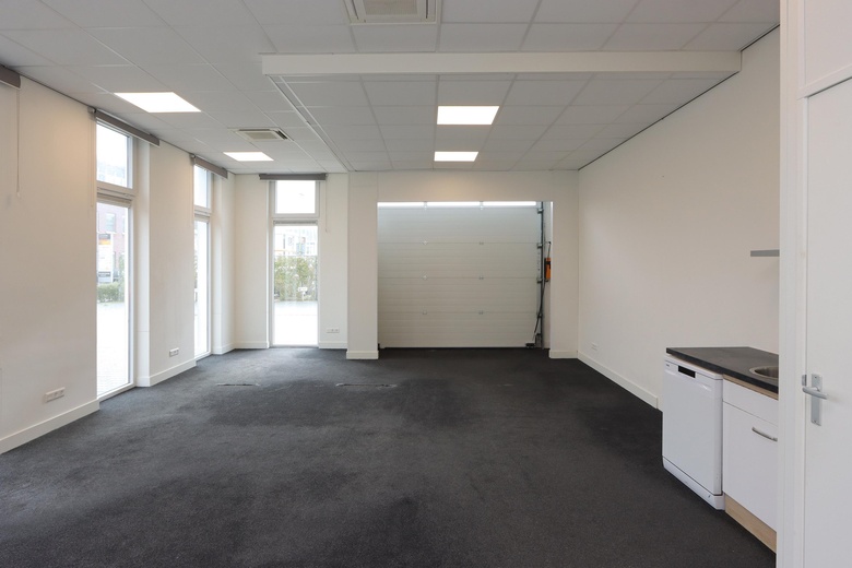 BedrijfsruimteaanEdvard Munchweg 28 A<br/> inAlmere BedrijfsruimteaanEdvard Munchweg 28 A<br/> inAlmere