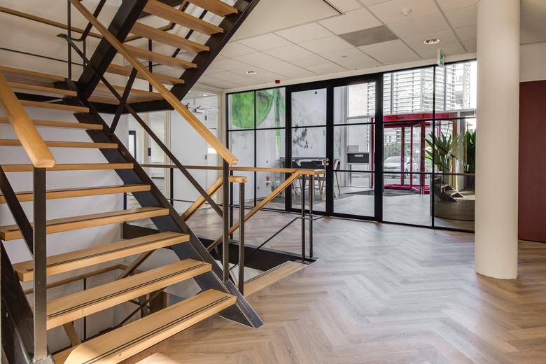 KantoorruimteaanModemweg 37<br/> inAmersfoort