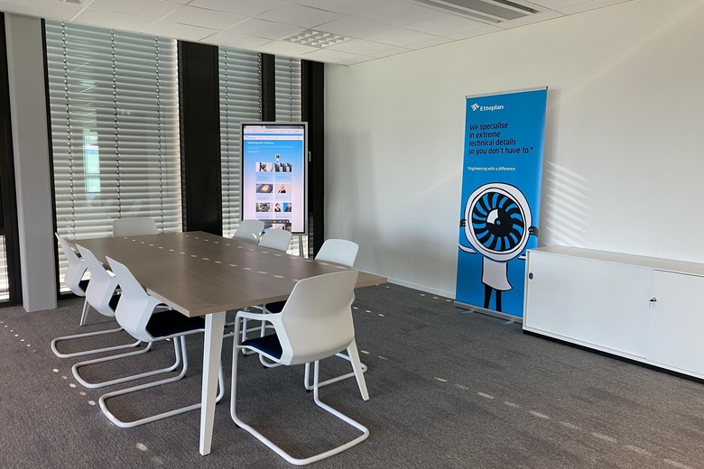 Kantoorruimte Eindhoven - High Tech Campus 85 - Foto 13