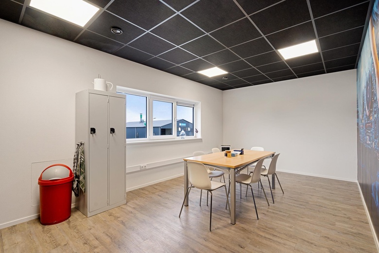 BedrijfsruimteaanRister 4<br/> inBiddinghuizen