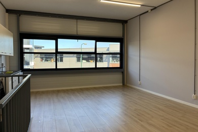 Kantoorruimte Nieuwersluis - Angstelkade 1 H - Foto 2