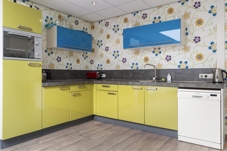 KantoorruimteaanMarconistraat 8<br/> inEde