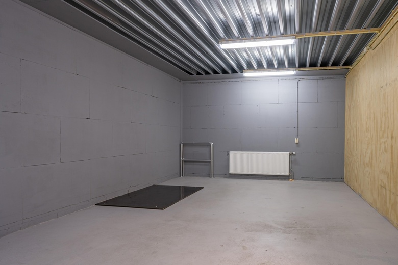 BedrijfsruimteaanXenonstraat 61<br/> inAlmere