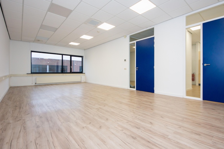 BedrijfsruimteaanDe Stuwdam 53<br/> inAmersfoort