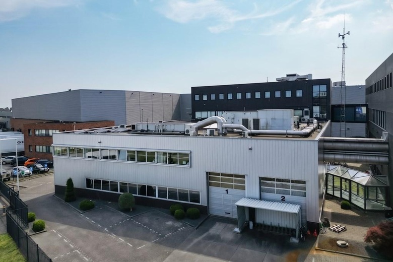 Kantoorruimte Alphen aan den Rijn - Boerhaaveweg 2 - Foto 9