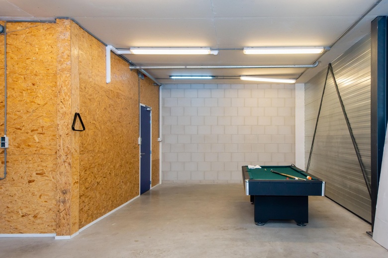 BedrijfsruimteaanDe Stuwdam 53<br/> inAmersfoort