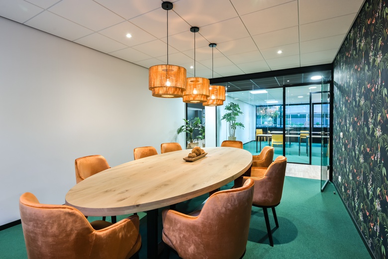 KantoorruimteaanHavenweg 24units<br/> inVianen