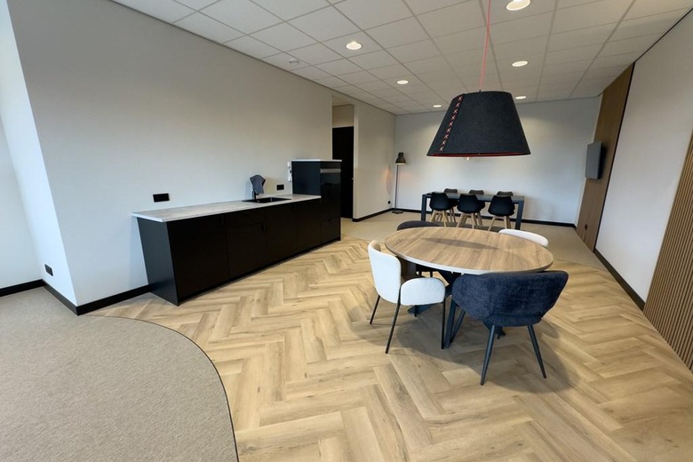Kantoorruimte Waddinxveen - Coenecoop 8 A - Foto 2