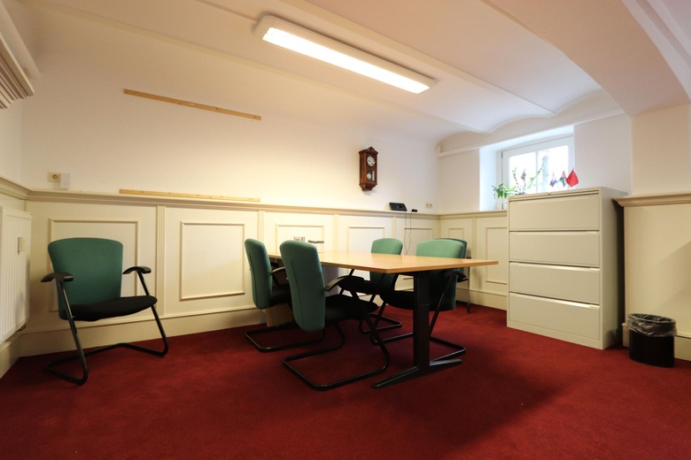 KantoorruimteaanEindstraat 18 - 52<br/> inVenray