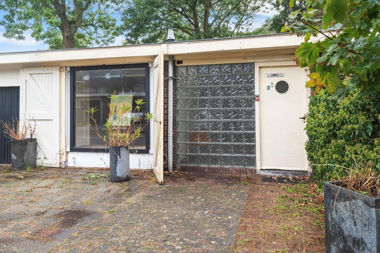 KantoorruimteaanVerdoesstraat 2 A<br/> inAlkmaar