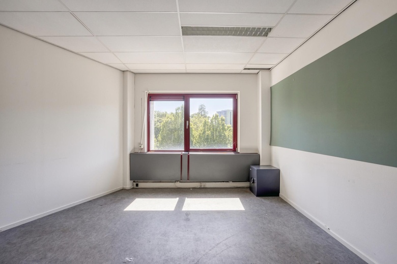 KantoorruimteaanGroene tuin 277<br/> inRotterdam