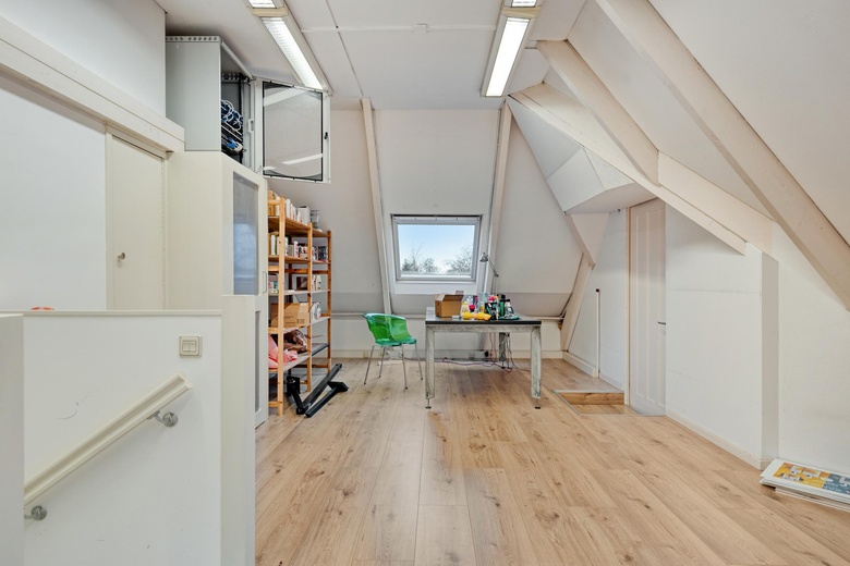 KantoorruimteaanWagenweg 250<br/> inHaarlem