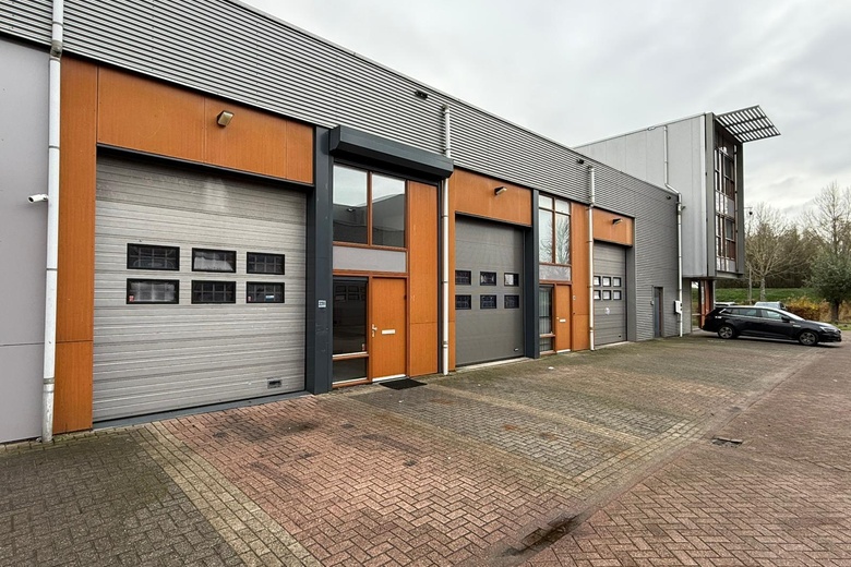 BedrijfsruimteaanAventurijn 228<br/> inDordrecht