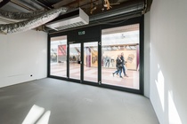 Winkelruimte Ridderkerk - Sint Jorisplein 62 - Foto 5