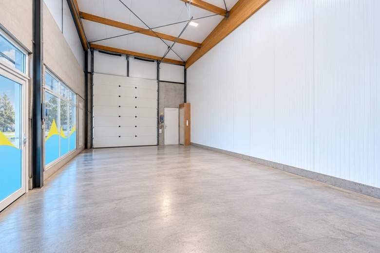 Bedrijfsruimte Sluis - Nieuwstraat 58 A - Foto 7