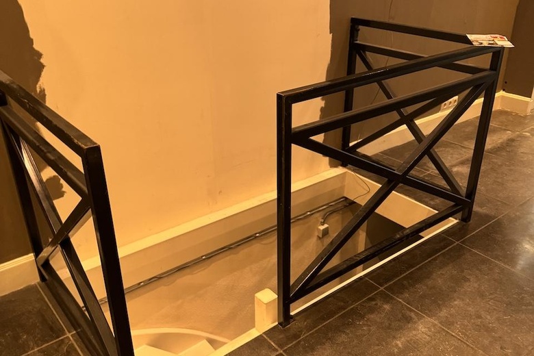 WinkelruimteaanVos in tuinstraat 3<br/> inDen Haag