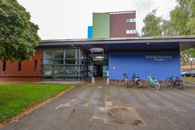 Zorg Almere - Soerabajastraat 1 - Foto 2