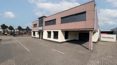 Bedrijfsruimte te huur Harderwijk - Celsiusstraat 5